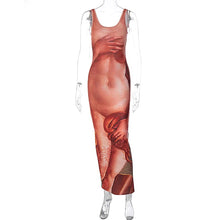 Load image into Gallery viewer, Birth of Venus Dress
