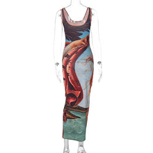 Load image into Gallery viewer, Birth of Venus Dress
