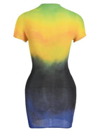 One in a Million Dress