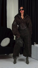 Load and play video in Gallery viewer, Corsetry Combat Bomber
