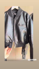 Load and play video in Gallery viewer, Axis Bomber Jacket
