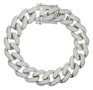 30mm Cold as Ice Choker