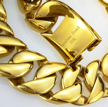 Load image into Gallery viewer, JCR Thang Choker
