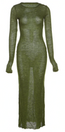 Minerva Dress