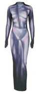 Aphrodite Dress