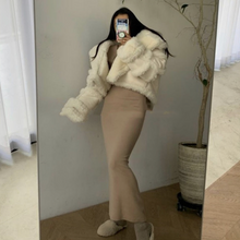 Load image into Gallery viewer, Flight Mode (off white) Jacket
