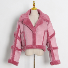 Load image into Gallery viewer, Flight Mode (pink) Jacket
