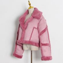 Load image into Gallery viewer, Flight Mode (pink) Jacket
