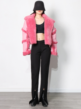 Load image into Gallery viewer, Flight Mode (pink) Jacket
