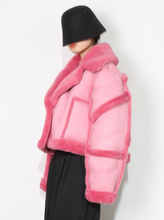 Load image into Gallery viewer, Flight Mode (pink) Jacket
