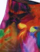 Load image into Gallery viewer, Hot Abstract Dress/Skirt
