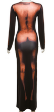 Load image into Gallery viewer, Artemisa Dress
