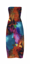 Load image into Gallery viewer, Hot Abstract Dress/Skirt
