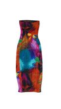 Load image into Gallery viewer, Hot Abstract Dress/Skirt
